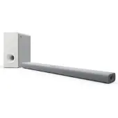 Yamaha SR-X50A True X-Bar - Light Grey