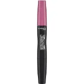 Rimmel London Lasting Provocalips lippenstift - 410 Pinky Promise Roze