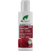 Dr Organic Rose Otto Skin Toner 150 ml