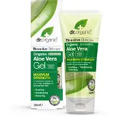 Dr Organic Aloe Vera Gel 200 ml