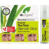 Dr Organic Dr. Organic Blemish Stick Tea Tree 8 ml