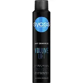 Syoss Volume Lift Droogshampoo 200 Ml