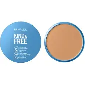 Rimmel Kind & Free Pressed Powder 10 g - 30 Medium