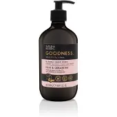BAYLIS & HARDING Goodness Hand Wash Rose & Geranium - 500 ml