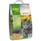 Croci 10L Eco Clean Kattenbakvulling
