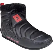 Madshus After Race Booties 2.0, boots, zwart