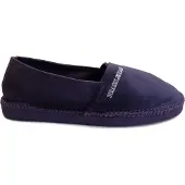 Brasileras Espadrilles ESPARGATAS Eva dames 37