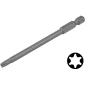 Wolfcraft Torx Schroevendraaier Bit 89 Mm Tx 20