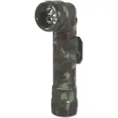 Mil-Tec Hoeklamp Led groot camo