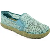 Espargatas Espadrilles Cool Flowers dames 36