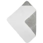 Meyco Badhanddoek met capuchon Fine Line