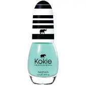 Kokie Cosmetics Nail Polish Citrus Splash