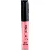 Rimmel London Oh My Gloss! Lip Gloss 160 Stay My Rose 6 ml