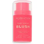 Revolution Fast Base Blush Stick Blush Blushcrème 14 g 05