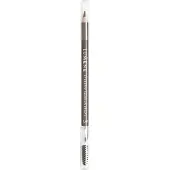 Lumene Color Cosmetics Eyebrow Shaping Pencil Wenkbrauwpotlood 1.08 g 3 Ash Brown