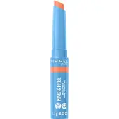 Rimmel London Kind & Free Tinted Lip Balm 003 Tropical Spark 1 g