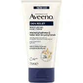 Aveeno Skin Relief Crème voor droge huid, 75 ml (PRODUCT UIT DUITSLAND)
