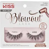 KiSS Blow Out Lash Pageboy
