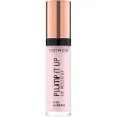 Catrice Plump It Up Lip Booster 020 No Fake Love 3,5 ml