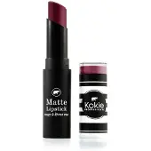 Kokie Cosmetics Matte Lipstick Pinot