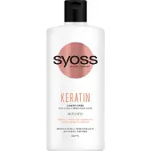 PADU Keratin Balsam 440 ml