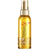 Wella Deluxe rich oil 100 ml