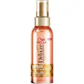 Wella Deluxe Oil Light 100 ml