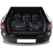 Kjust Volkswagen Arteon 2017+ | KJUST | Set van 5 tassen