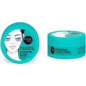 Organic Hydrating Eye Gel Patch 60 St Pads