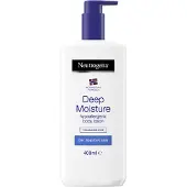 Neutrogena Bodylotion Voor Droge En Gevoelige Huid - 400 ml