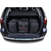 Kjust Citroen C4 Picasso 2007-2013 | KJUST | Set van 4 tassen