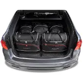 Kjust BMW 5 Touring vanaf 2017 | KJUST | Set van 5 tassen
