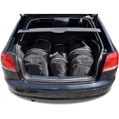 Kjust Audi A3 2003-2013 | KJUST | Set van 3 tassen