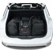 Kjust Citroen C4 Picasso 2013-2018 | KJUST | Set van 4 tassen
