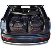 Kjust Tassenset Kjust Audi Q5 2017+ (5-delig)