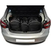 Kjust Seat Ibiza Hatchback 2008-2017 | KJUST | Set van 3 tassen