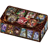 Yu-gi-oh! Yu-Gi-Oh 2023 Dueling Heroes Mega Tin