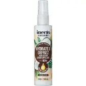 Inecto Naturals Hydrate & Defrizz Coconut Dream Crème Haar Serum 100 ml