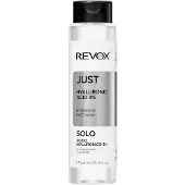 Revox JUST Hyaluronic Acid 3% Face Wash 250 ml