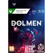 Dolmen - Xbox Series X|S & Xbox One Download
