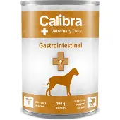 Calibra Veterinary Diets Gastrointestinal natvoer hond 6 x 400 g