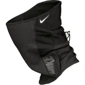 Nike Hyperstorm Nekwarmer Zwart