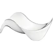 Georg Jensen Cobra RVS Glanzend Klein