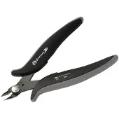 Calvin Klein Ecotronic T3885 ESD Printtang Zonder facet 139 mm