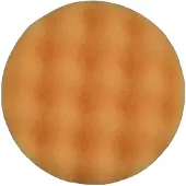Makita D-62614 polijstpad oranje 150 mm D-62614 Diameter 150 mm 1 stuk(s)