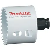 Makita E-03872 Gatzaag 60mm snelwissel BiM