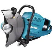 Makita CE001GZ accu-schijfzaag, 2x40V