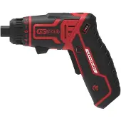 Ks Tools 515.6500 Accuschroevendraaier