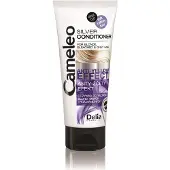 Cameleo Conditioner Silver Anti Yellow