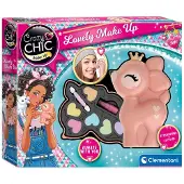 Clementoni Crazy Chic Make-up Hertje